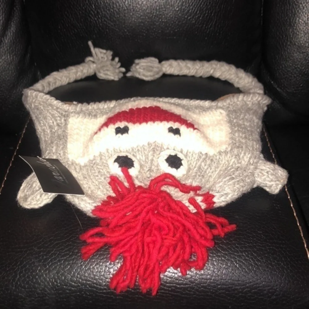 Farache kids knit